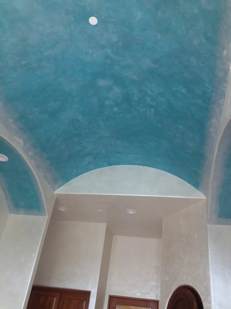 Classic Wall Design - Photo 6