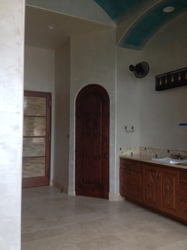 Primary bathroom by Classic Wall Design - Photo 3