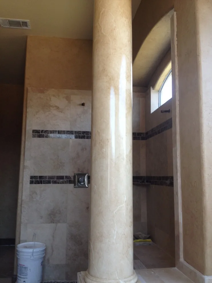 Classic Wall Design - Photo 11