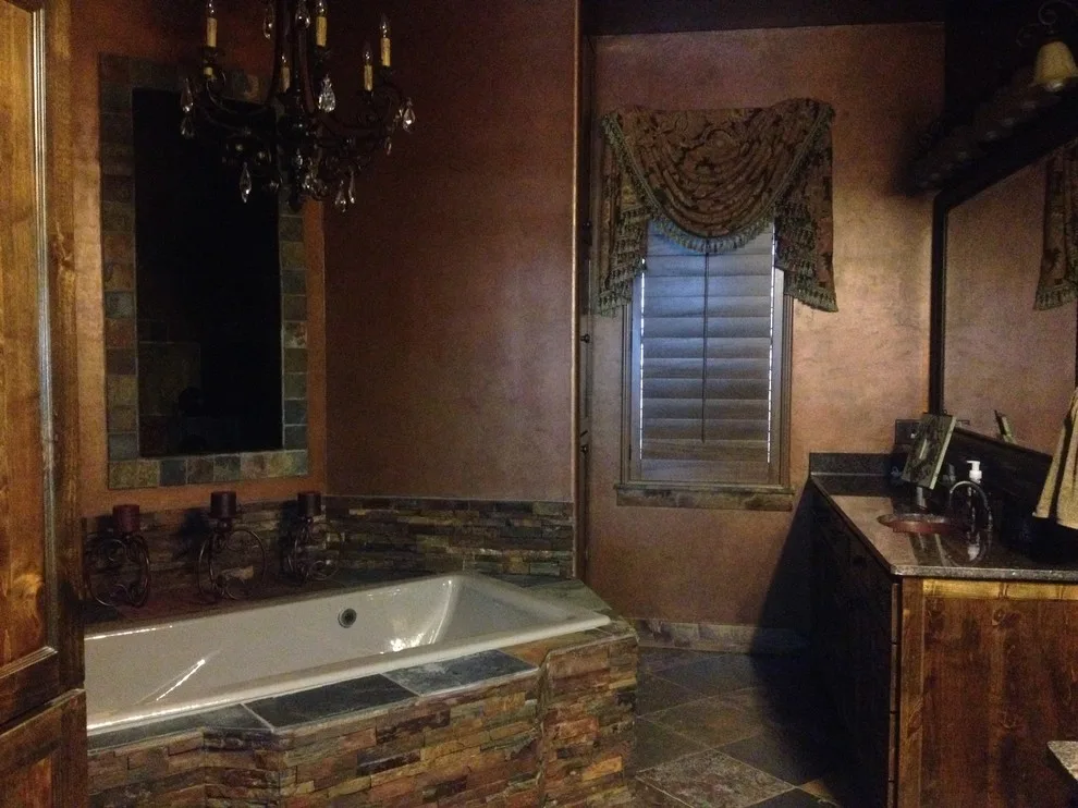 Classic Wall Design - Photo 7