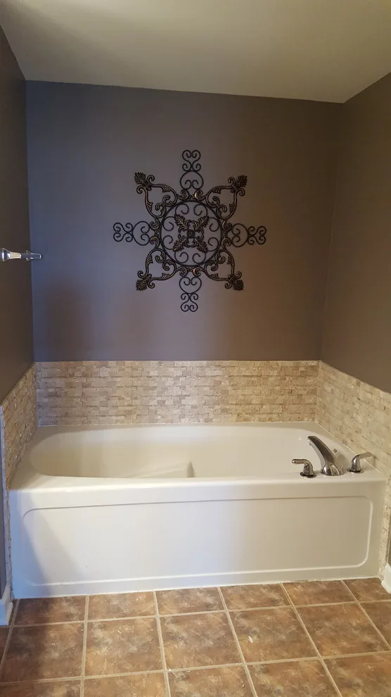 Primary Bathroom Renovation by Adam Raupp Painting - Photo 4