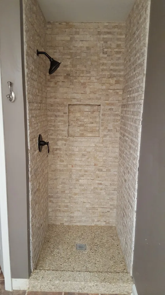 Primary Bathroom Renovation by Adam Raupp Painting - Photo 3