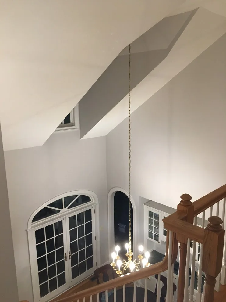 Short Hills Complete Interior by CertaPro Painters Of Livingston NJ - Photo 3