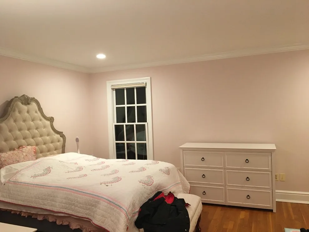 Short Hills Complete Interior by CertaPro Painters Of Livingston NJ - Photo 4