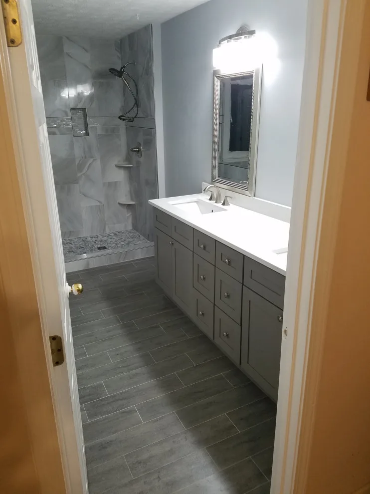 Claxton Professional Remodeling - Photo 2