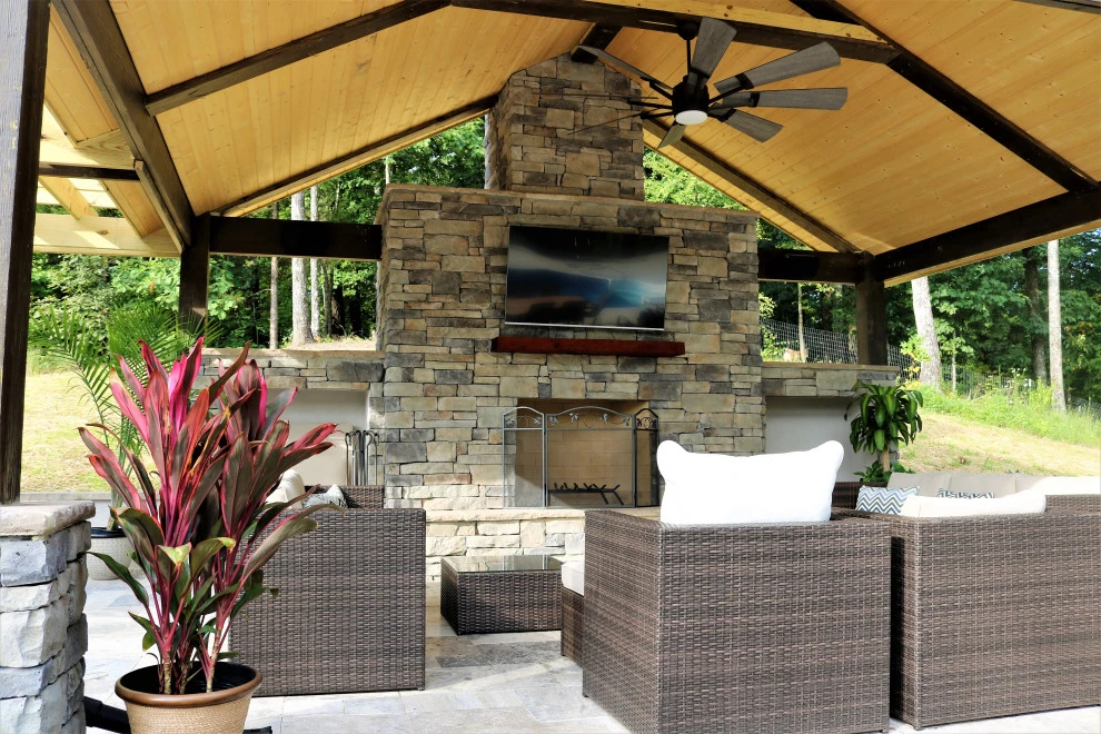 Miscellaneous Projects by Full Circle Land Design, LLC - Photo 13