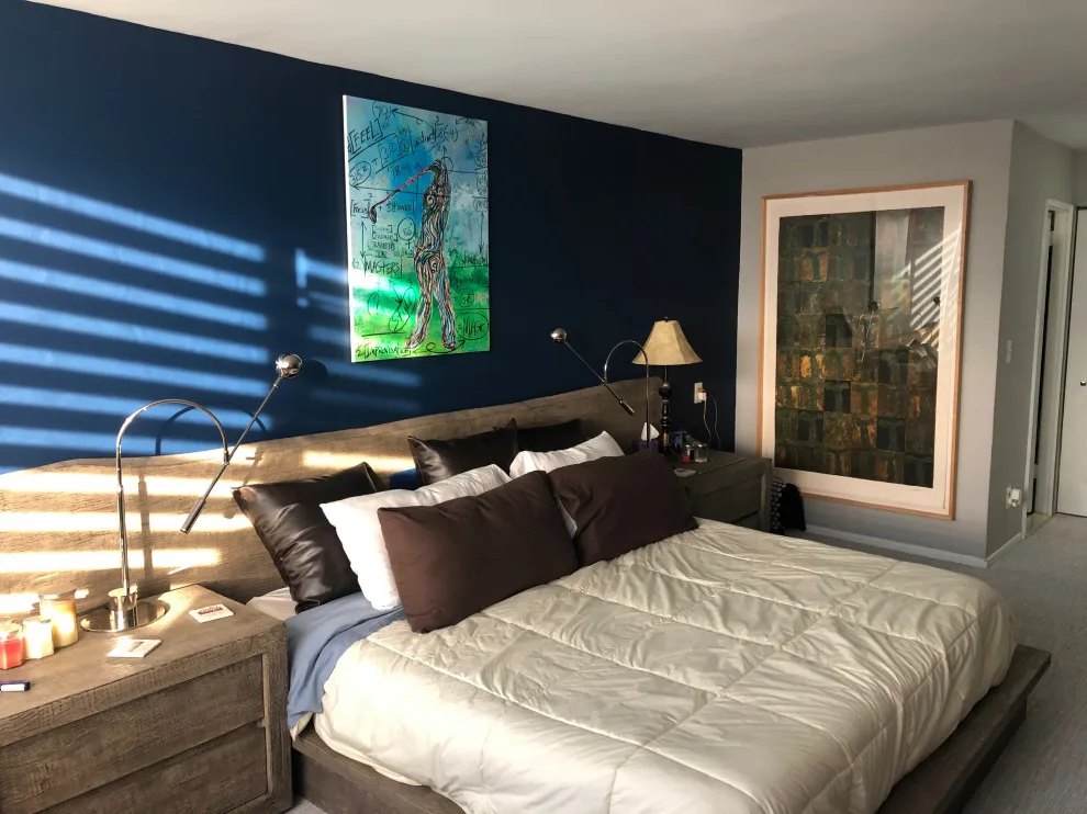 Hudson Paint Contracting & Refinishing By Hudson - Photo 11