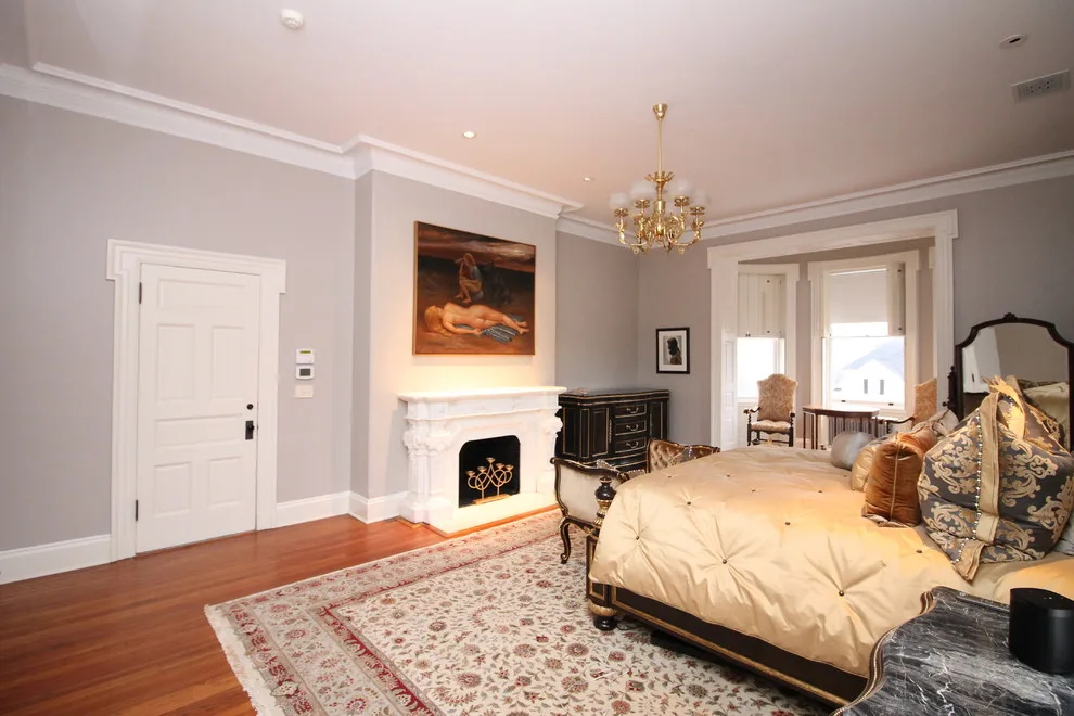 Primary Sleeping Quarters by Parviz Painting MD LLC - Photo 2