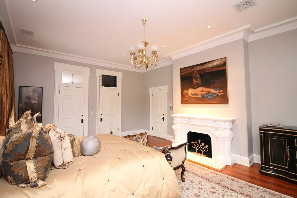 Primary Sleeping Quarters by Parviz Painting MD LLC - Photo 4
