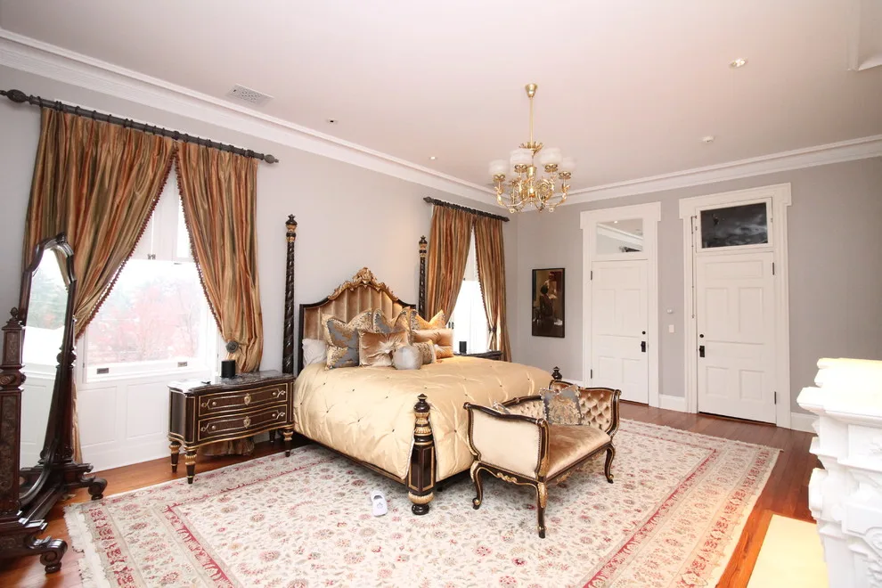 Parviz Painting MD LLC - Photo 9