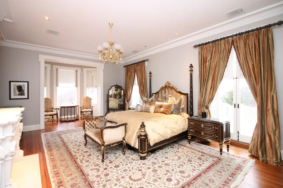 Primary Sleeping Quarters by Parviz Painting MD LLC - Photo 3