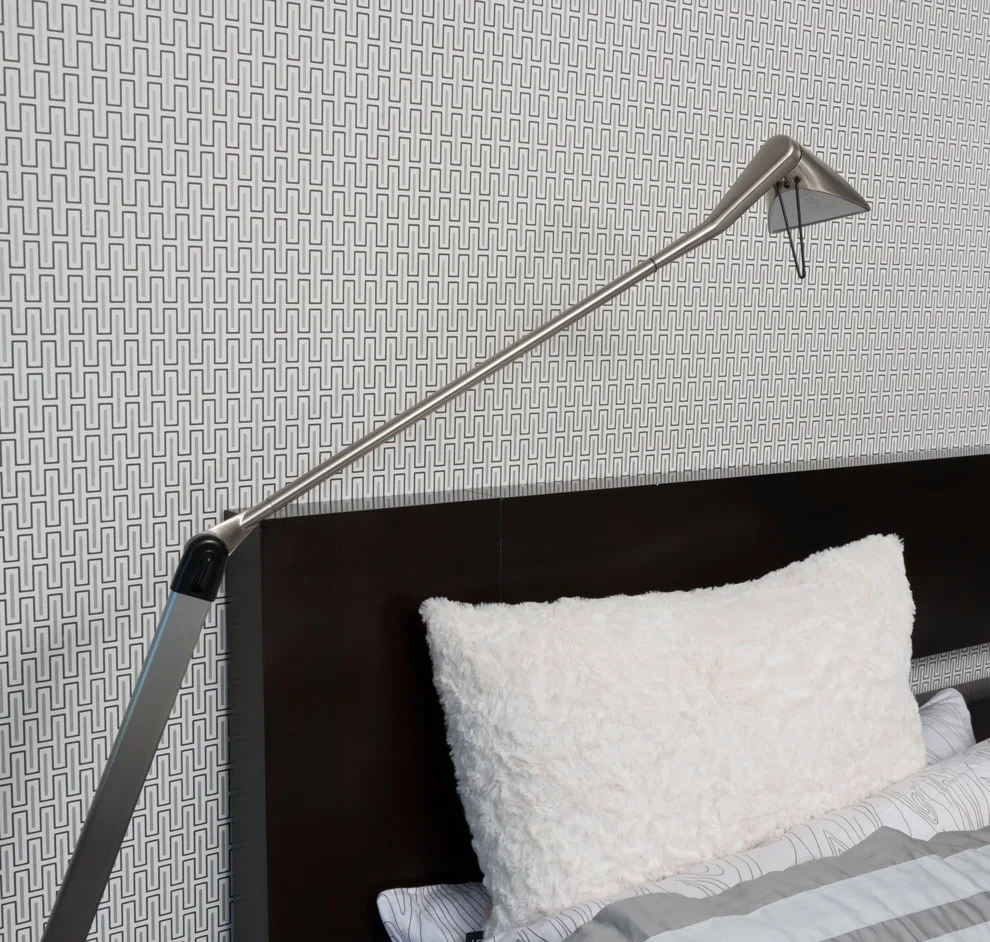 Gray Walls and Decor by Paint The Town Red - Color Consulting - Photo 5