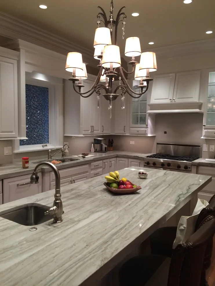 Gray Walls and Decor by Paint The Town Red - Color Consulting - Photo 7