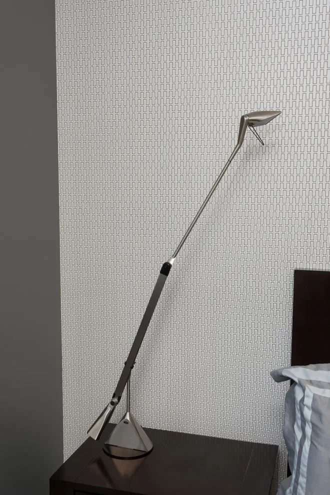 PRIMARY BEDROOM - wall covering.flooring.paint by Paint The Town Red - Color Consulting - Photo 3
