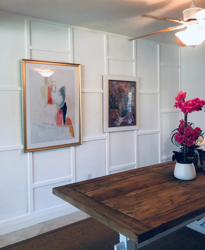 Residential Renovation by Masterpiece Painting And Cabinetry LLC - Photo 2