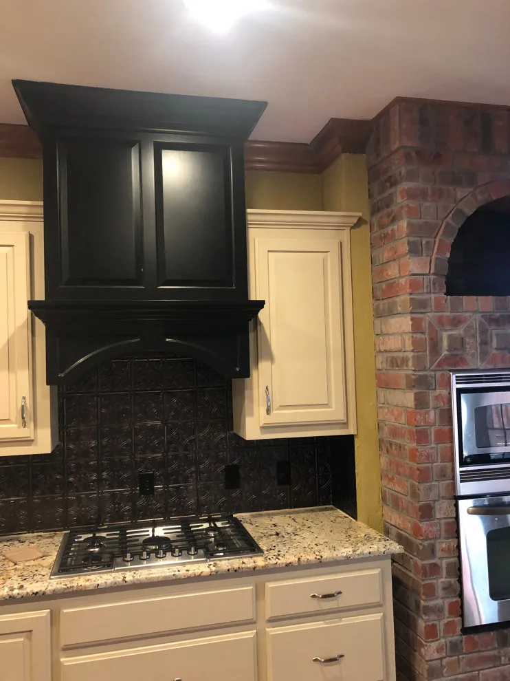 Cabinet Refinishing by Masterpiece Painting And Cabinetry LLC - Photo 5