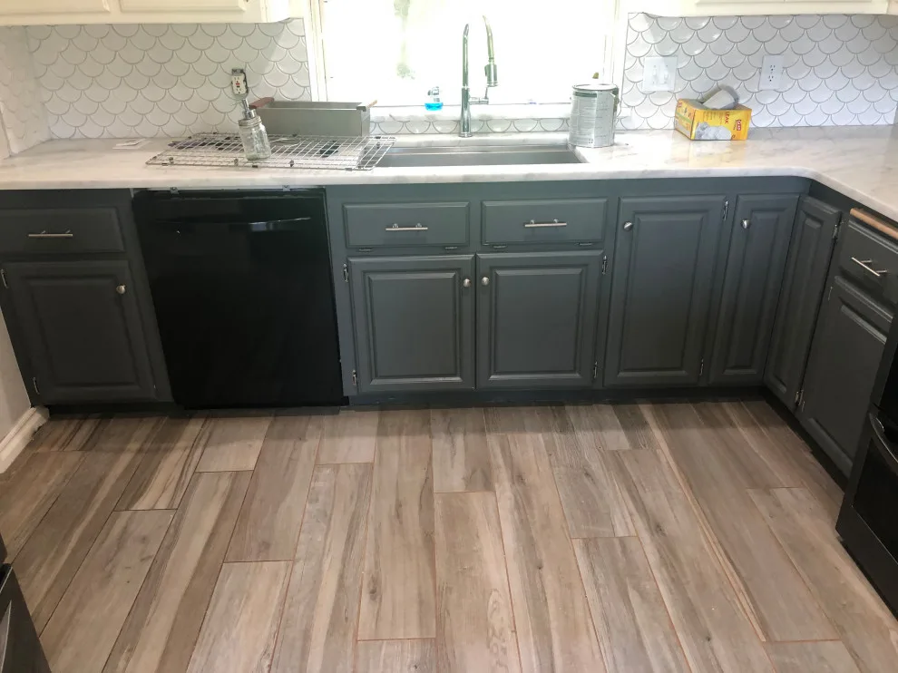 Cabinet Refinishing by Masterpiece Painting And Cabinetry LLC - Photo 16