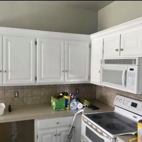 Cabinet Refinishing by Masterpiece Painting And Cabinetry LLC - Photo 15