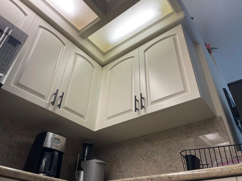 Cabinet Refinishing by Masterpiece Painting And Cabinetry LLC - Photo 9