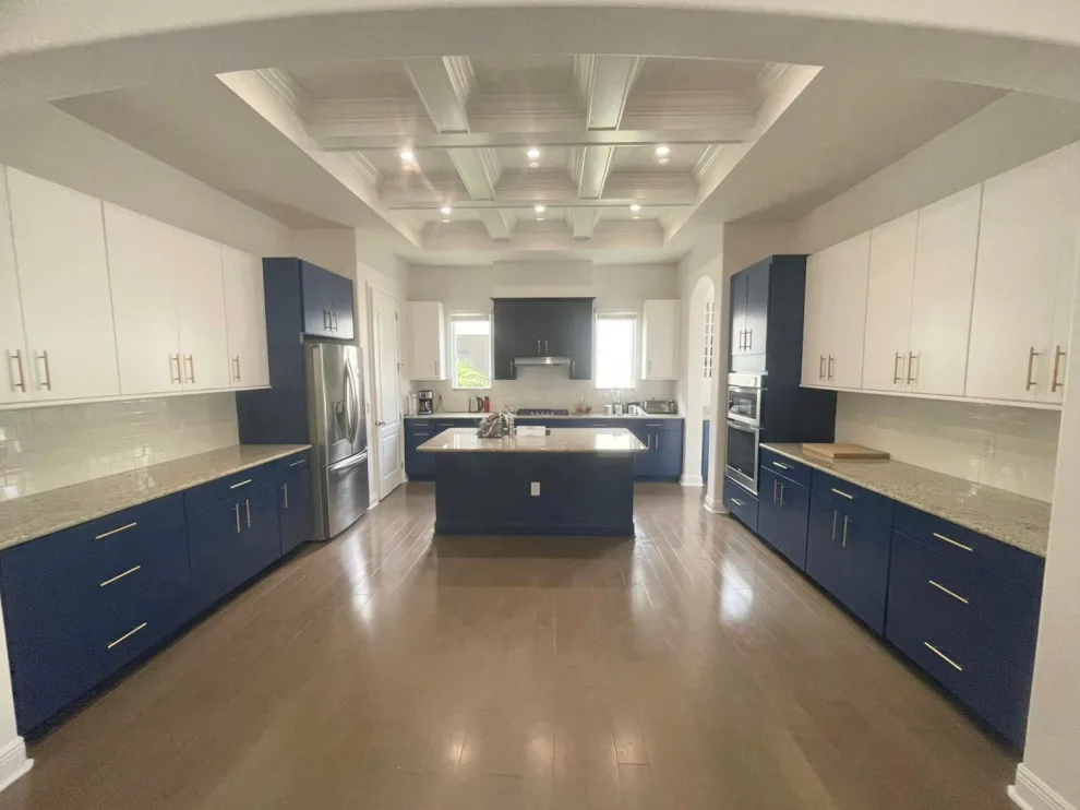 Cabinet Refinishing by Masterpiece Painting And Cabinetry LLC - Photo 6