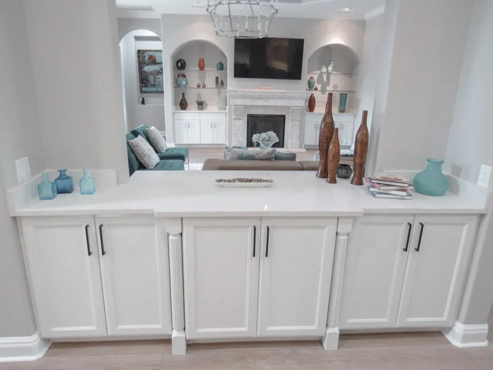 Cabinet Refinishing by Masterpiece Painting And Cabinetry LLC - Photo 3