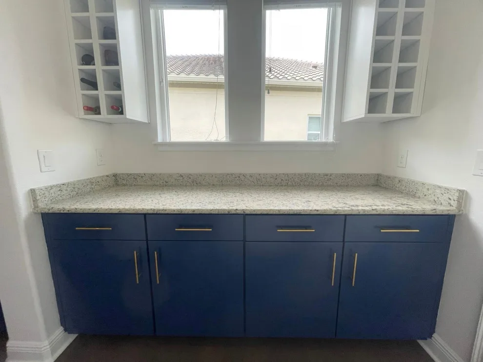 Cabinet Refinishing by Masterpiece Painting And Cabinetry LLC - Photo 12