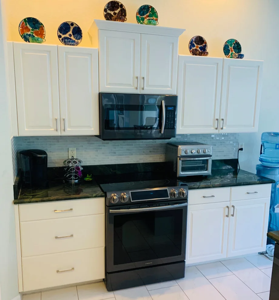 Cabinet Refinishing by Masterpiece Painting And Cabinetry LLC - Photo 11