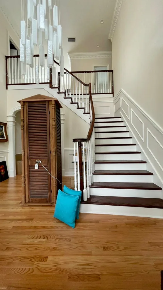 Interior Decorating with Paint by Masterpiece Painting And Cabinetry LLC - Photo 11