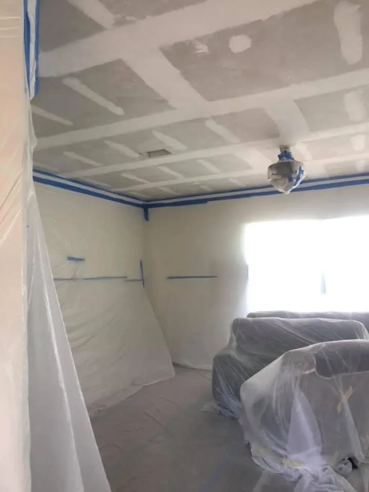 Interior Decorating with Paint by Masterpiece Painting And Cabinetry LLC - Photo 18
