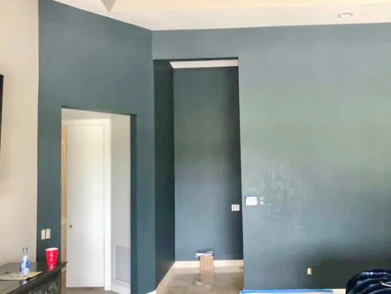 Interior Decorating with Paint by Masterpiece Painting And Cabinetry LLC - Photo 8