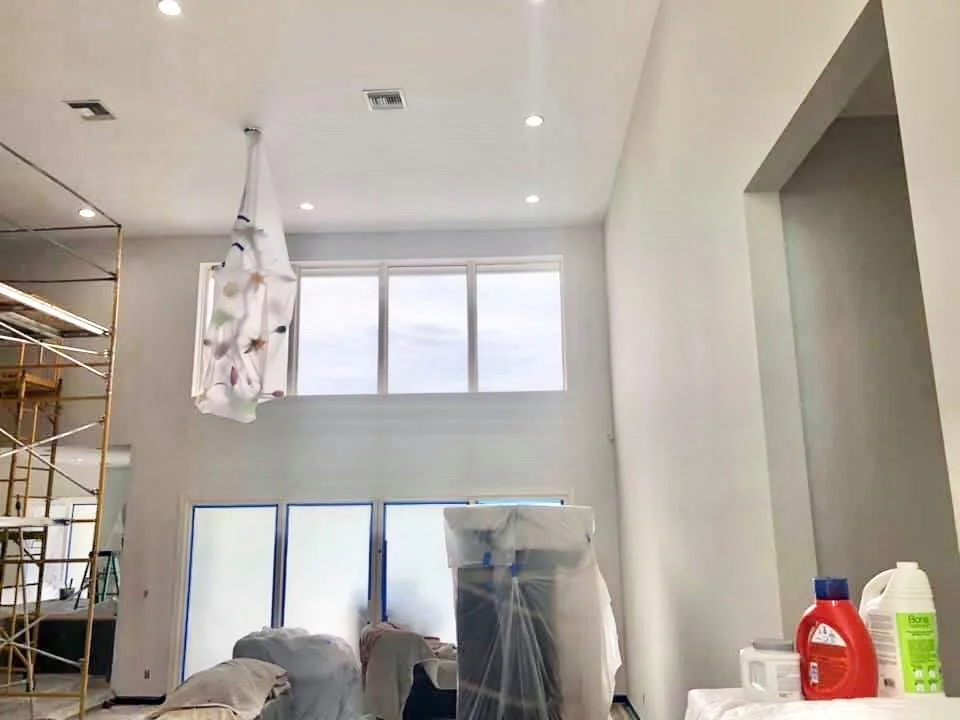 Interior Decorating with Paint by Masterpiece Painting And Cabinetry LLC - Photo 15