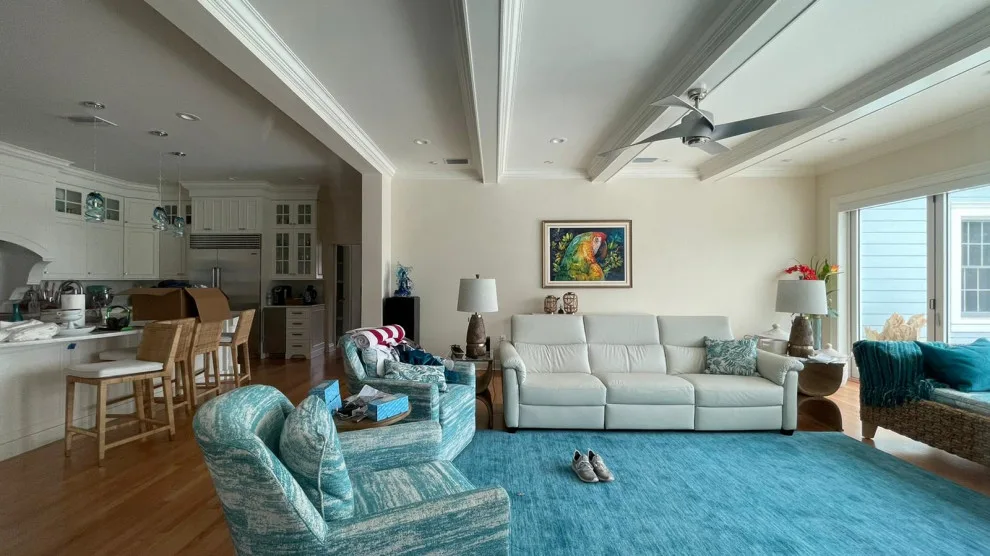 Interior Decorating with Paint by Masterpiece Painting And Cabinetry LLC - Photo 13