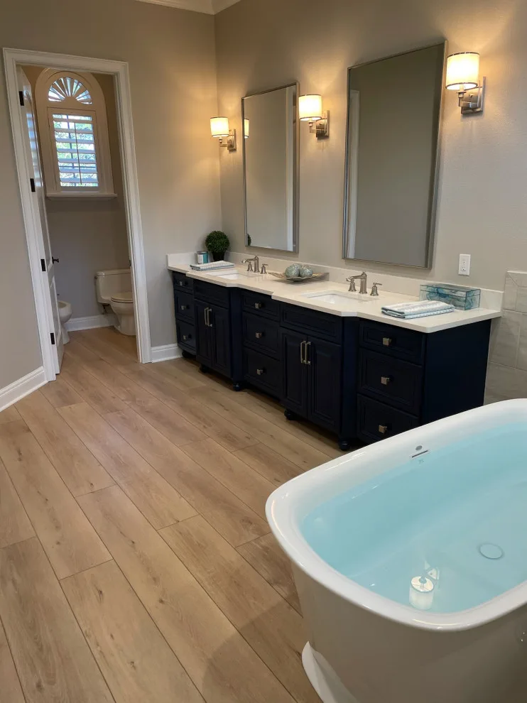 Interior Decorating with Paint by Masterpiece Painting And Cabinetry LLC - Photo 17