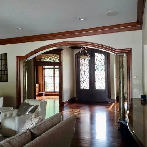 Interior Decorating with Paint by Masterpiece Painting And Cabinetry LLC - Photo 5