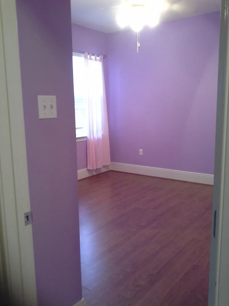 Mathews - Deerfield Development, Mandeville by Painting With A Flair - Photo 4