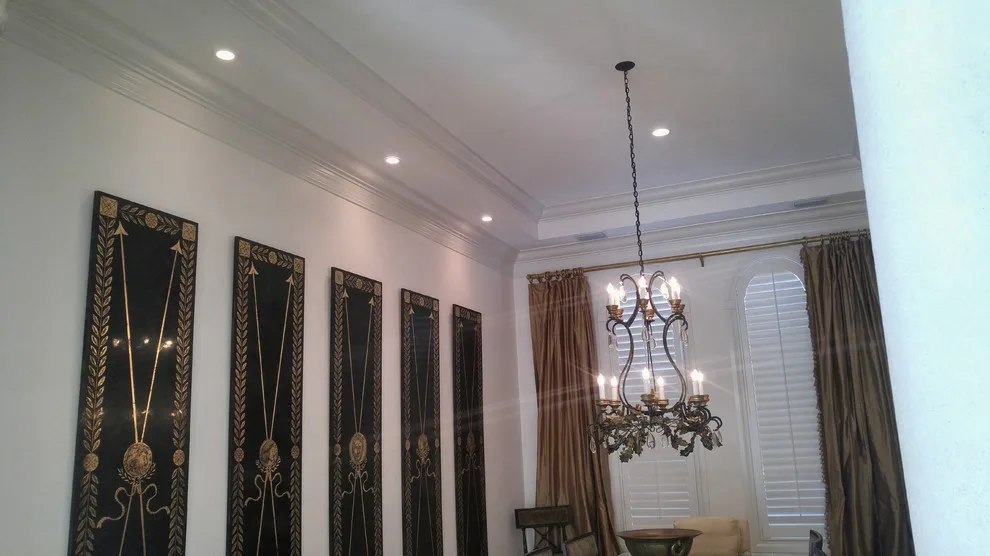 Amazing Interior Painting Project in Mediterra by N&N PAINTING Of SWFL - Photo 6