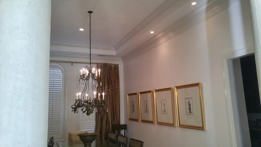 Amazing Interior Painting Project in Mediterra by N&N PAINTING Of SWFL - Photo 4