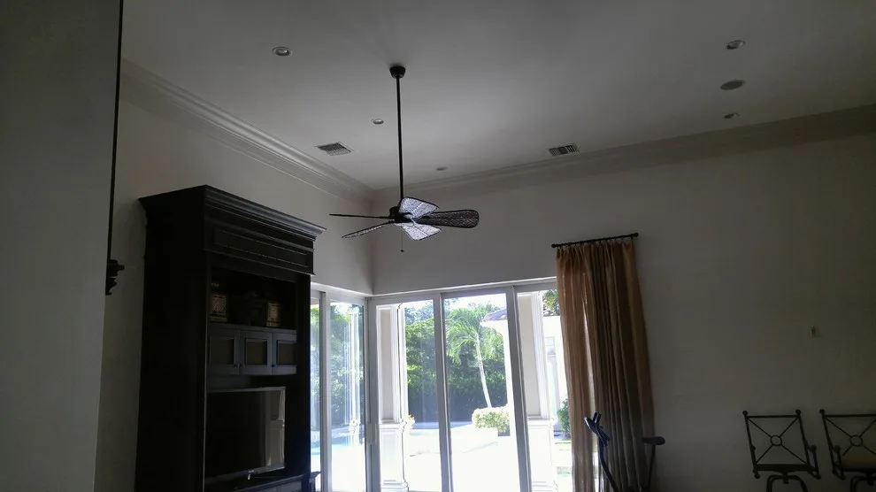Amazing Interior Painting Project in Mediterra by N&N PAINTING Of SWFL - Photo 2