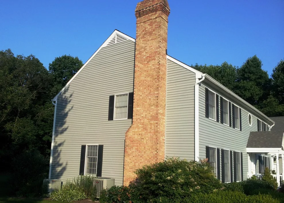 McClelland Exterior Paint Transformation by Certapro Painters NE MD - Photo 2