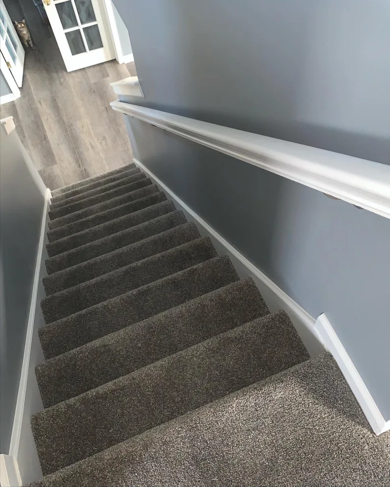 Interior Painting Project in McCordsville, IN by Garcia Painting Pro LLC - Photo 7