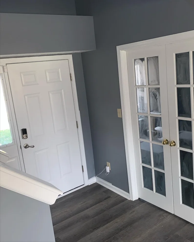 Interior Painting Project in McCordsville, IN by Garcia Painting Pro LLC - Photo 3