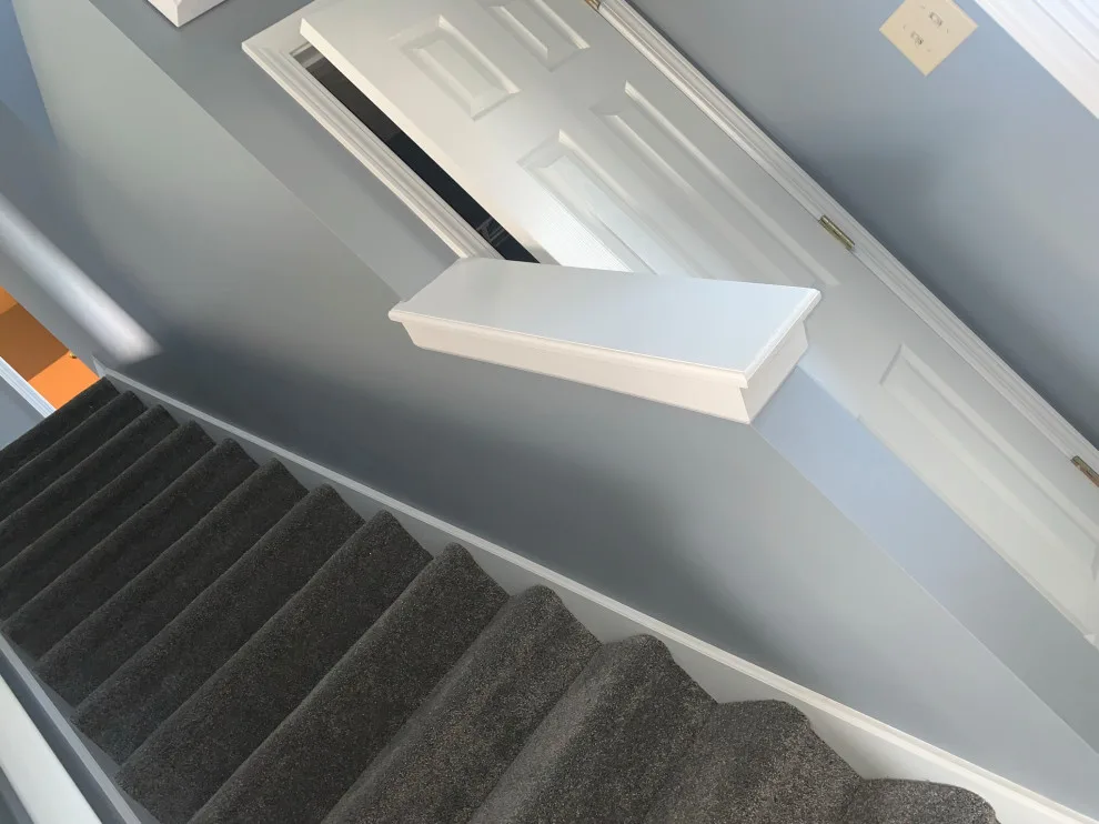 Interior Painting Project in McCordsville, IN by Garcia Painting Pro LLC - Photo 9