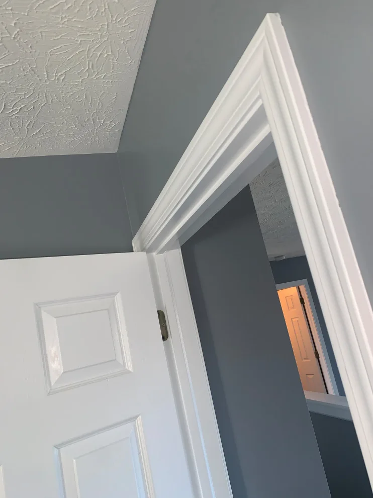 Interior Painting Project in McCordsville, IN by Garcia Painting Pro LLC - Photo 10