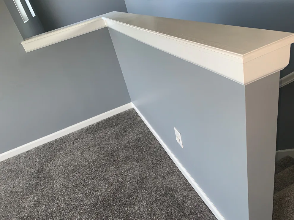 Interior Painting Project in McCordsville, IN by Garcia Painting Pro LLC - Photo 5