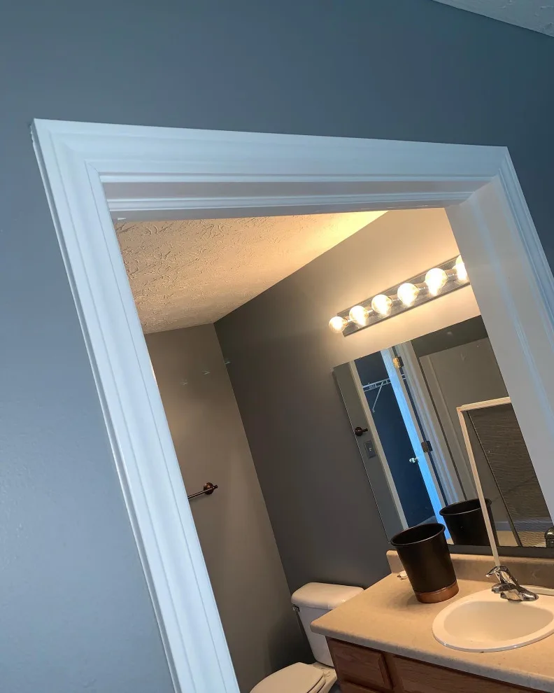 Interior Painting Project in McCordsville, IN by Garcia Painting Pro LLC - Photo 2
