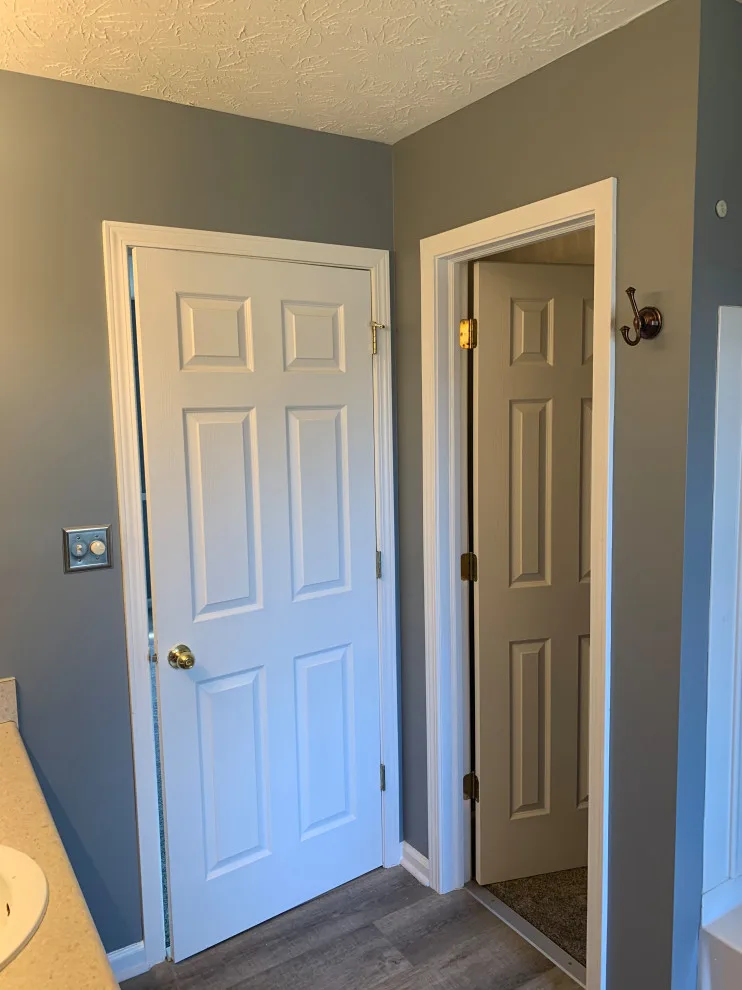 Interior Painting Project in McCordsville, IN by Garcia Painting Pro LLC - Photo 6