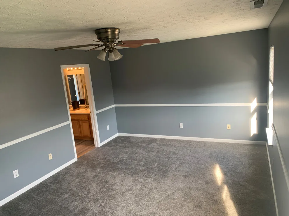 Interior Painting Project in McCordsville, IN by Garcia Painting Pro LLC - Photo 8