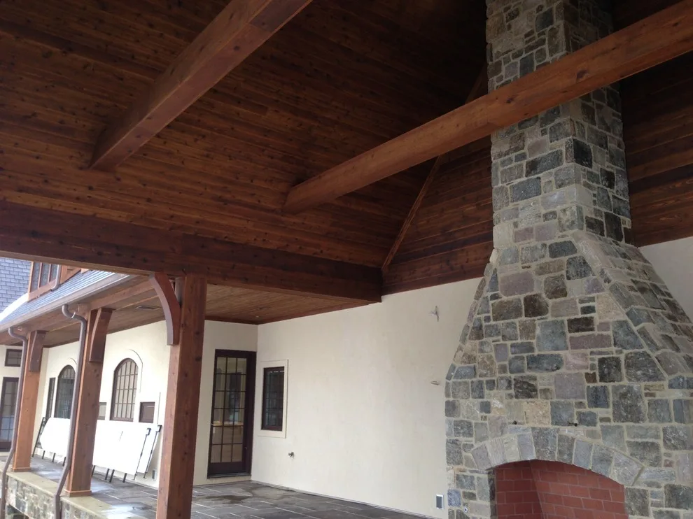 Heritage Painting And Resinous Flooring - Photo 10