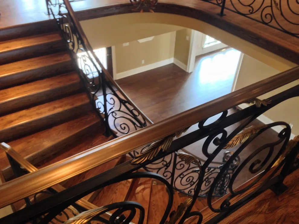 Heritage Painting And Resinous Flooring - Photo 12