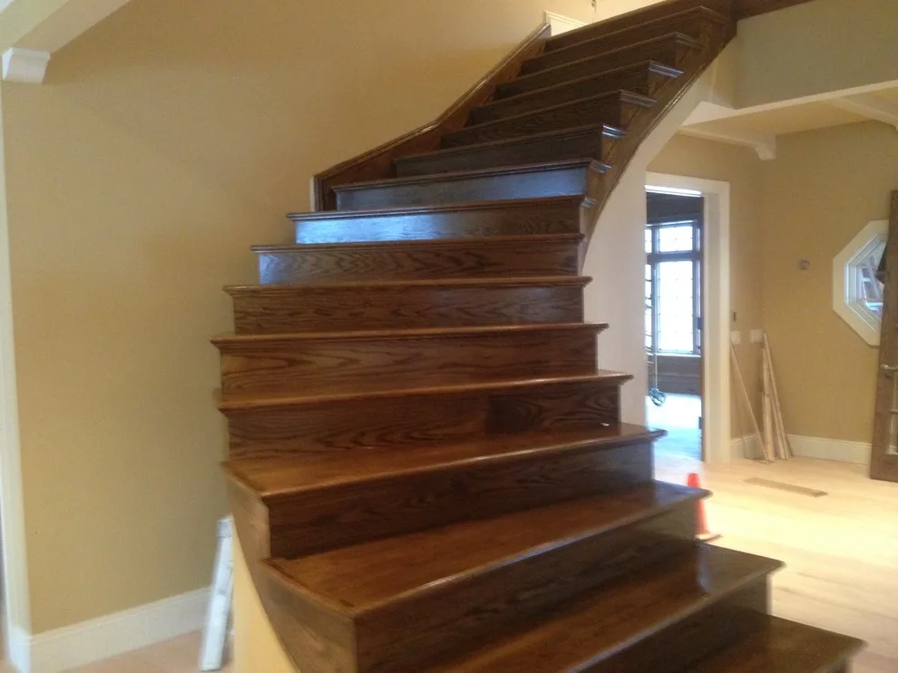 Heritage Painting And Resinous Flooring - Photo 14